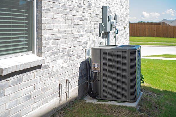 Reliable Ac Installation contractor in Sheboygan, WI by FH HVAC